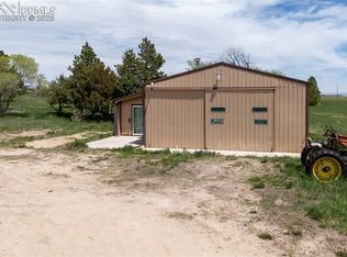 37150 Harrisville Rd, Ramah, CO 80832