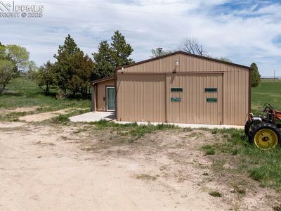 37150 Harrisville Rd, Ramah, CO, 80832