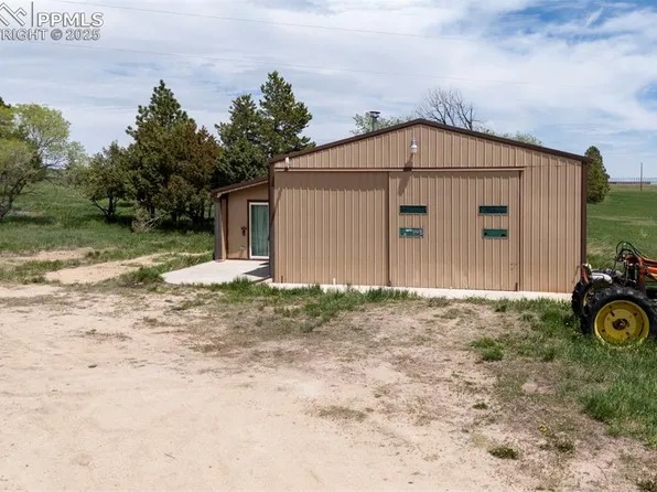 37150 Harrisville Rd, Ramah, CO 80832