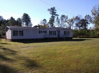 2033 Wash Davis Rd, Summerton, SC 29148