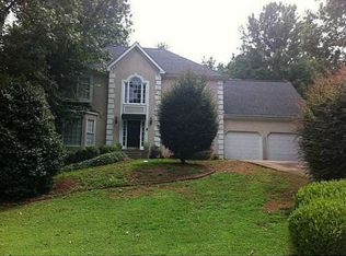 5052 India Lake Dr, Acworth, GA 30102