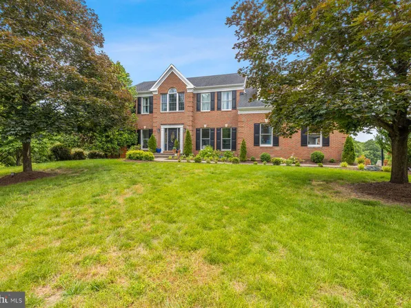 7017 Helmsdale Ct, Clarksville, MD 21029