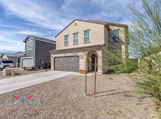 5954 E Demeter Dr, Florence, AZ 85132