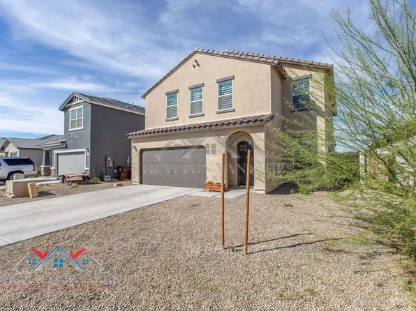 5954 E Demeter Dr, Florence, AZ 85132