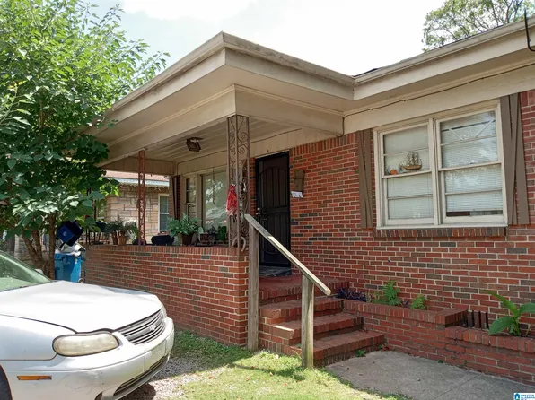 1145 Sloan Ave, Birmingham, AL 35217