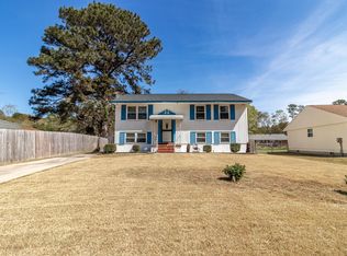 3618 Jonathan Circle, Augusta, GA 30906