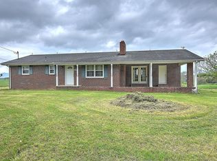 3950 Ottway Rd, Greeneville, TN 37745