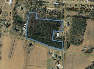 Tbd Bear Bluff Rd, Conway, SC 29526