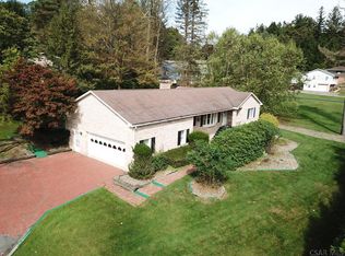 2418 Menoher Blvd, Johnstown, PA