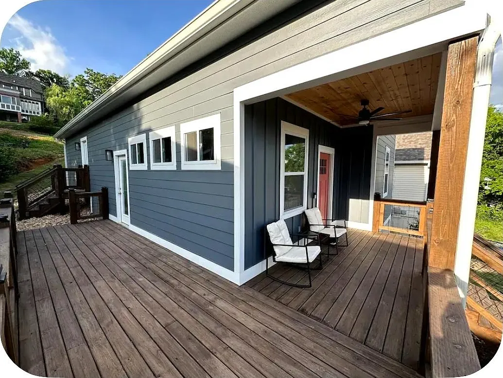511 W Bell Ave — Photo 3