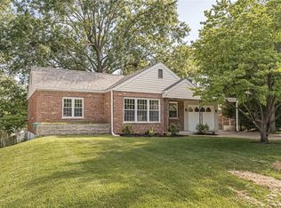 9500 Arban Dr, Saint Louis, MO