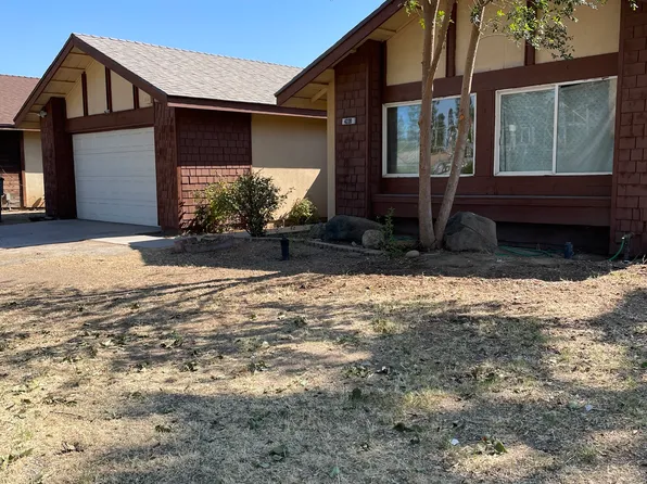 4220 W Corona Ave, Fresno, CA 93722