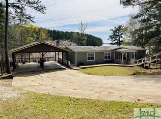 62 Sweetgum Ln, Sparta, GA 31087