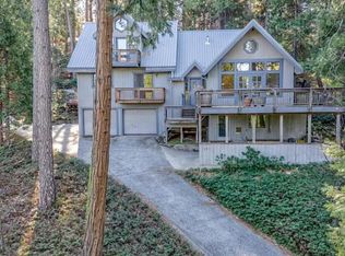 221 Forest Meadows Dr, Murphys, CA