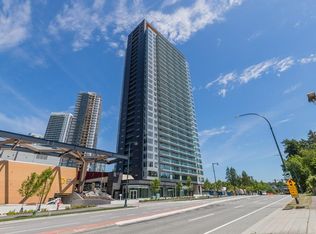 13655 Fraser Hwy #706, Surrey, BC V3T 2V6