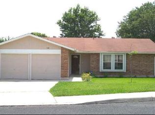 7142 Comanche Rdg, Converse, TX 78109