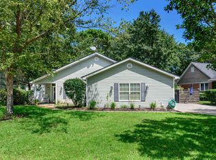 470 Mount Royall Dr, Mount Pleasant, SC 29464