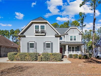 55 Roslyn Way, Spring Lake, NC, 28390