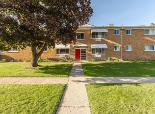 1909 Gardenia Ave Unit D, Royal Oak, MI 48067