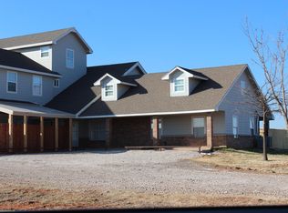 1072 N Cemetery Rd #2958, Tuttle, OK 73089