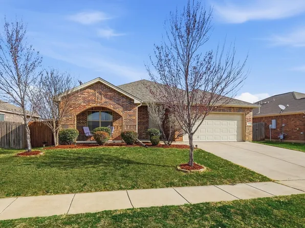441 Buoy Dr, Crowley, TX 76036