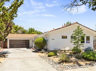 286 Hans Ave, Mountain View, CA 94040