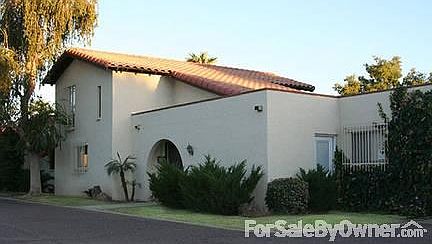 6541 North 7th Avenue