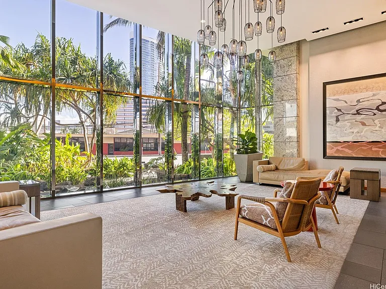 1189 Waimanu St #1107-B-1 — Photo 16