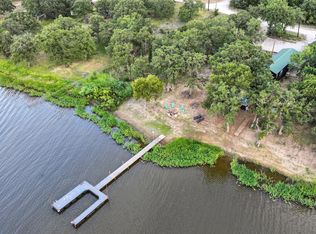 700 Frontier St, Bowie, TX 76230