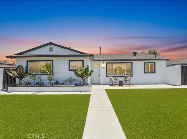 11842 Santa Rosalia St, Stanton, CA 90680
