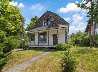 623 S Denver St, Spokane, WA 99202