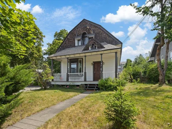 623 S Denver St, Spokane, WA 99202