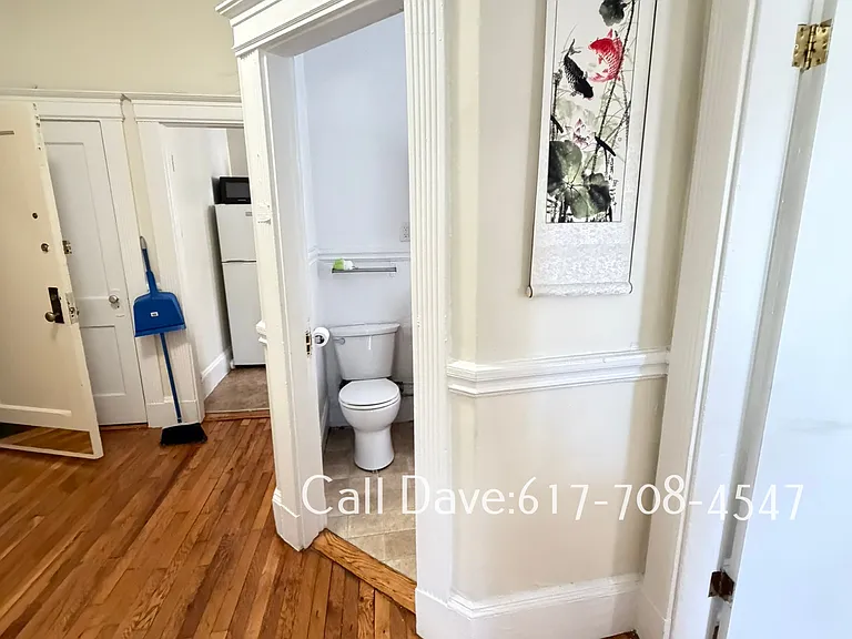 1377 Commonwealth Ave #10 — Photo 3