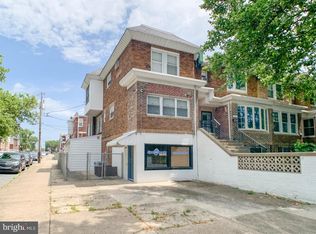 3401 Princeton Ave, Philadelphia, PA 19149