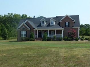 5210 Doggett Rd, Browns Summit, NC 27214