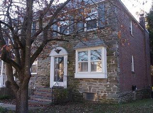 230 Blythe Ave, Drexel Hill, PA 19026