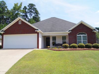1901 Tranquil Ln, Phenix City, AL, 36867
