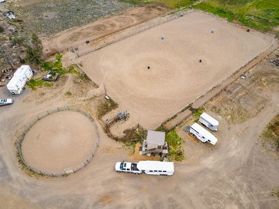 8062 S Highway 97, Redmond, OR, 97756