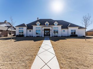 2805 150th St, Lubbock, TX 79423