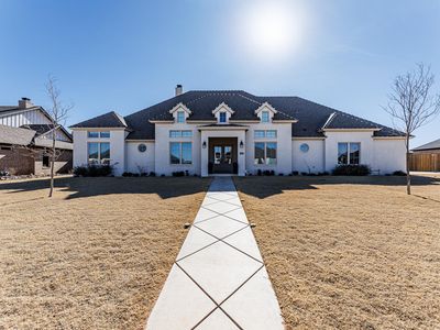 2805 150th St, Lubbock, TX, 79423