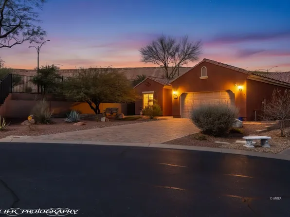 1447 Wheelwright Ct, Mesquite, NV 89034