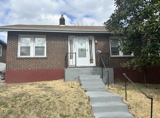 7611 San Diego Ave, Saint Louis, MO