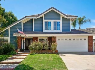 25553 Via Jardin, Santa Clarita, CA 91355