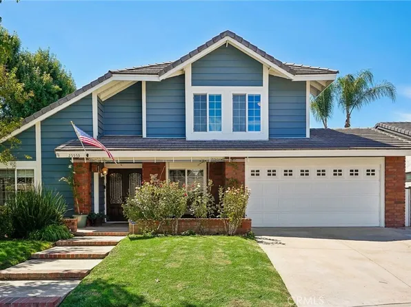 25553 Via Jardin, Santa Clarita, CA 91355