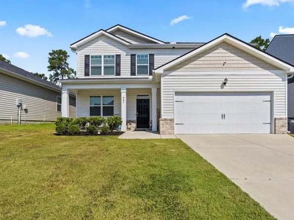 997 Hay Meadow Dr, Augusta, GA 30909