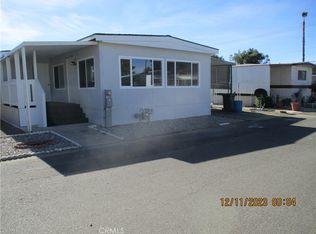725 E Thorton Ave #74, Hemet, CA 92543