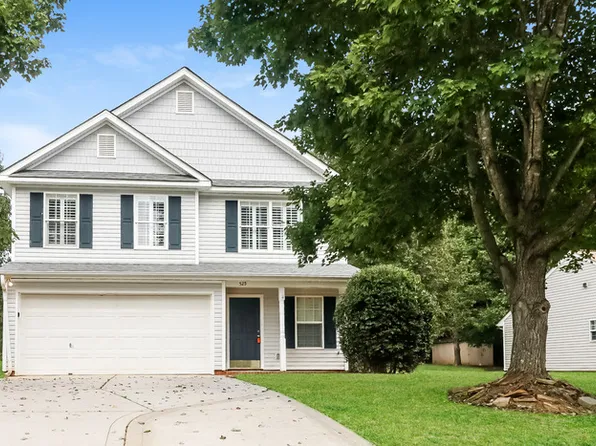 525 Danfield Dr, Clover, SC 29710