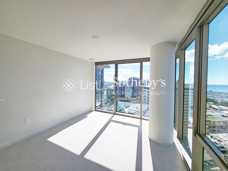 1388 Kapiolani Blvd #2901 — Photo 9