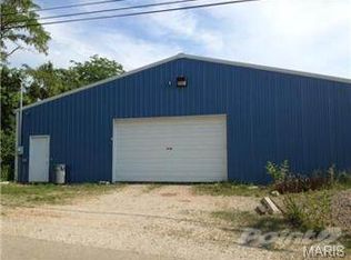 3210 Conway Rd, Park Hills, MO 63601