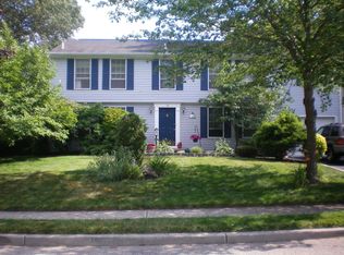 52 Harborage Ave, Bayville, NJ 08721